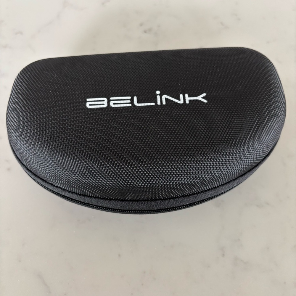 Belink‎ Rose Gold Wireless Headphones